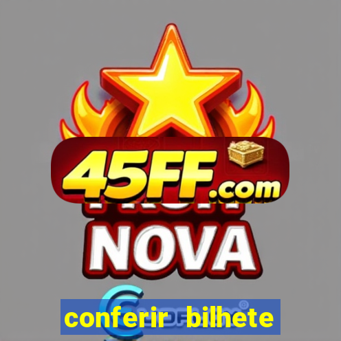 conferir bilhete rio de premios